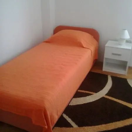 Apartmán Nada Barbariga