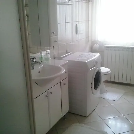 Nada Apartmán