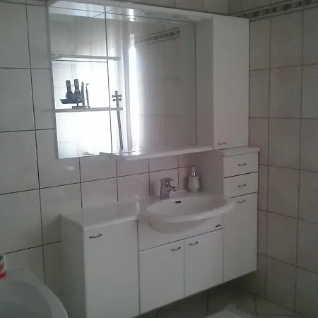 Nada Apartmán *