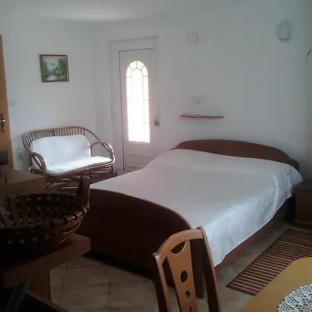 Nada Apartmán