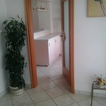 Apartmán Nada Barbariga