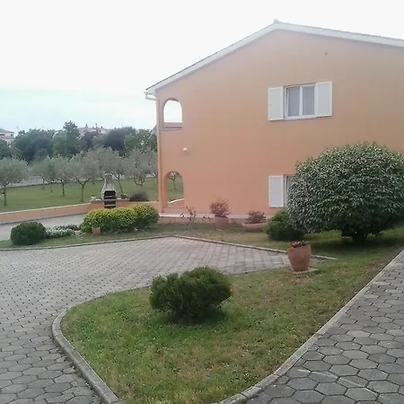 Nada Apartmán