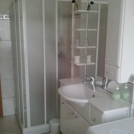 Apartmán Nada Barbariga
