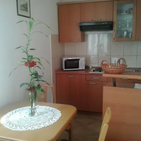 Apartmán Nada Barbariga