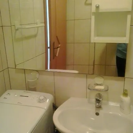 Nada Apartmán Barbariga