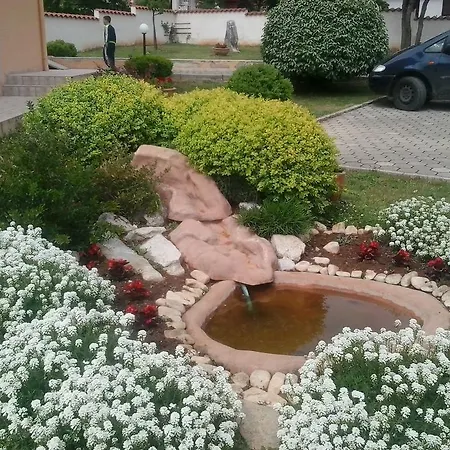 Nada Apartmán Barbariga