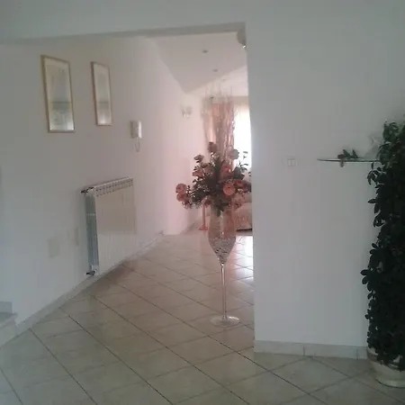 Nada Apartmán