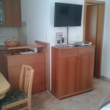 Apartment Nada