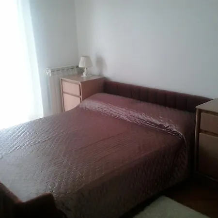 Nada Apartment