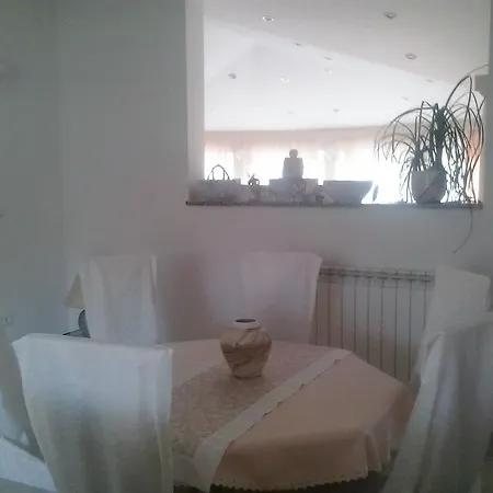 Nada Apartment *