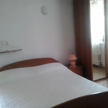 Apartment Nada